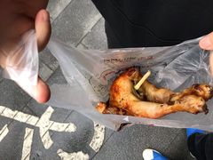 吴山烤鸡-吴山烤禽 (吴山路店)