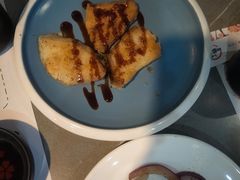 -松坂屋日料自助(长城路店)