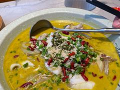 -锦园春香港茶餐厅(西海湾旗舰店)