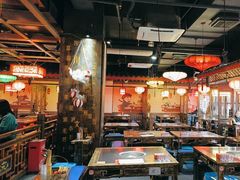 -矮板凳老火锅(宽窄巷子店)