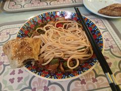 -海尔巴格一甸茶餐厅(团结路店)