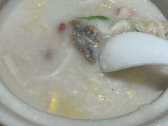 -蔡澜点心·粤菜(花城汇南区店)