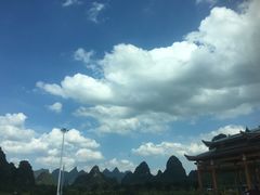 -Club Med地中海俱乐部·桂林度假村