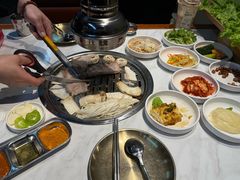 -六七八韩式烤肉·韩国料理(上杭路店)