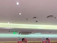 -西贝(上海新梅广场店)