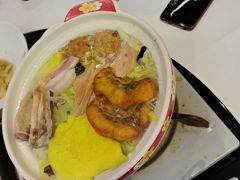 -丰收日·小海鲜·沪上家宴(顾村正大店)