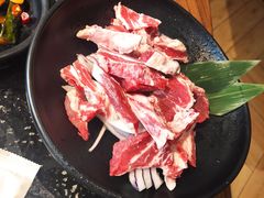 -九田家黑牛烤肉料理(珠江摩尔店)