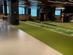 -燃坊JEN ACTIVE游泳健身中心·深圳前海JEN酒店