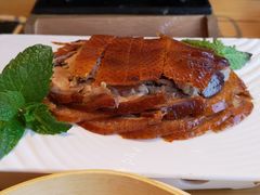 -四季民福烤鸭店(前门廊房二条店)