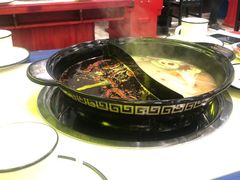 -XiaoJunGan Hotpot 钢管厂五区小郡肝火锅串串香