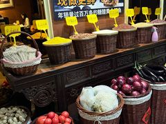 -城南往事·鲁菜济南菜(软件园美莲广场店)