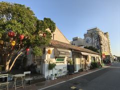 -云间粮仓