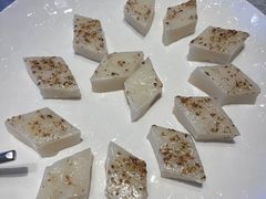 桂花拉糕-绿波廊(豫园店)