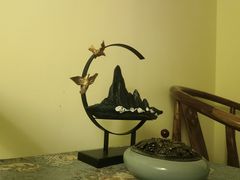 -芳朴养生按摩spa·男士