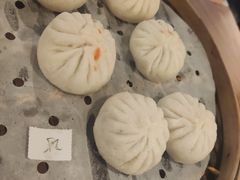 豆芽菜包子-陈傻子餐厅(世纪都会店)