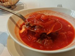 -马克西姆俄罗斯餐厅(通亚街店)