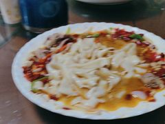 -马旭土鸡焖花卷·真域顺西域美食(天马大道店)
