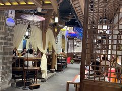 -姑苏家宴·苏帮菜·松鼠桂鱼(苏州总店)
