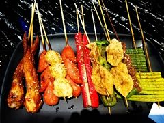 -星汇纯K量贩式KTV(卜蜂中心店)