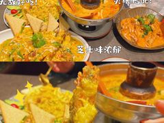 -泰逅SOMTAM泰国餐厅(新淮中心店)