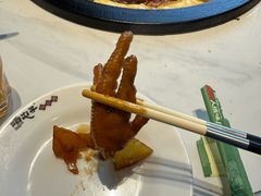 -咱屯子铁锅炖直营店(南湖大路店)