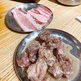 心中前三的烤肉