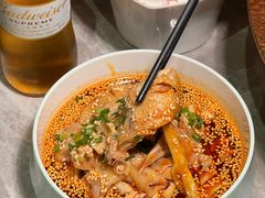 肥家口水鸡-肥家大排档(天河体育西店)