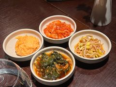 -Fuzzy Bistro 浮几韩餐·茶酒馆