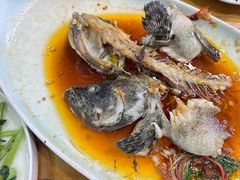 -醉壹号海鲜大排档(厦门美食地标店)