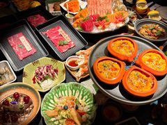 -松鹤精致料理(五一中路店)