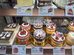 -多乐之日(王府井apm店)