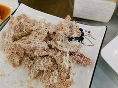 -清华酒楼(盘门店)
