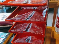 -打酱友•斑鱼海鲜粥火锅(吴桥店)
