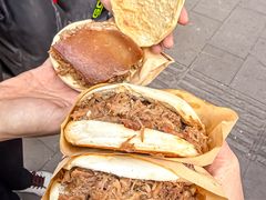 -樊记腊汁肉(竹笆市总店)