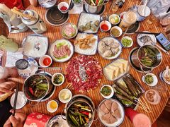 -厝味火锅·潮汕卤水火锅(十一合店)