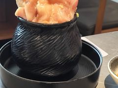 -花时·炭火烧肉(东百中心A馆店)