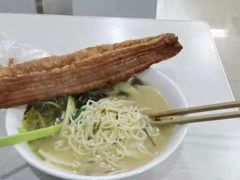 老油条-许记大碗皮肚面馆(三条巷店)