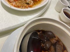 -渔意楼·驰名沙田乳鸽(五羊旗舰店)