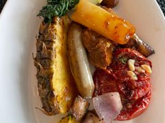 -圣丰索菲特·2 On 988 Café 自助餐厅