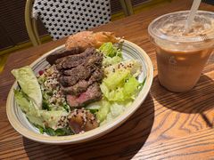 -JamaicaBlue Cafe(乌鲁木齐中路店)