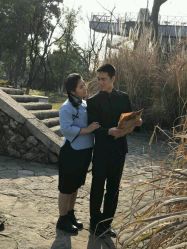 点击看大图 -摩玛婚纱摄影(杭州店)