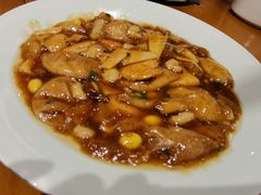 -三凤酒家·百年无锡菜(清扬茂业店)