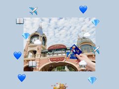 -上海迪士尼度假区