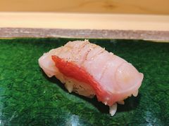 -鮨一日本料理(大中华店)