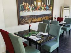 -EATALIA意塔利意式餐厅(鼓楼店)