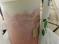 -LELECHA乐乐茶(美罗城店)