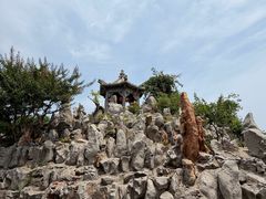 -开封包公祠