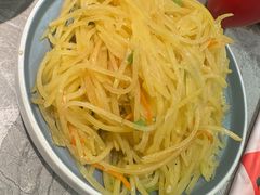 -大哈福烧烤·海鲜·家常菜(延安三路店)