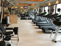 -吉隆坡喜来登帝国酒店