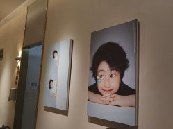 -小阿福儿童摄影(光谷时代广场店)